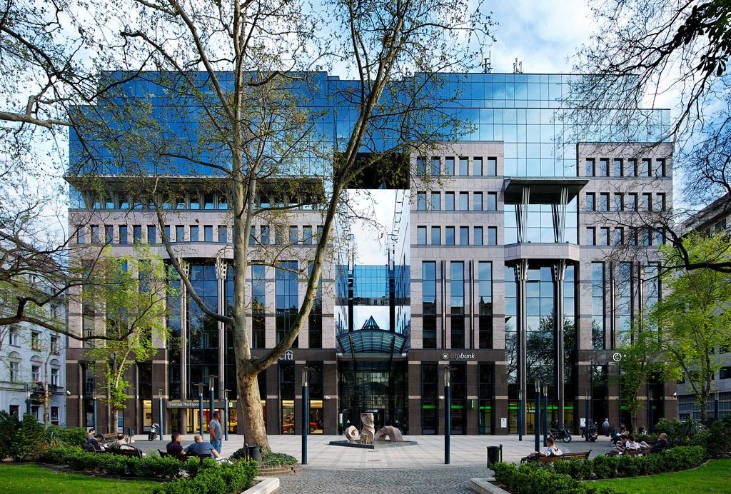 Image of Houston, Texas.