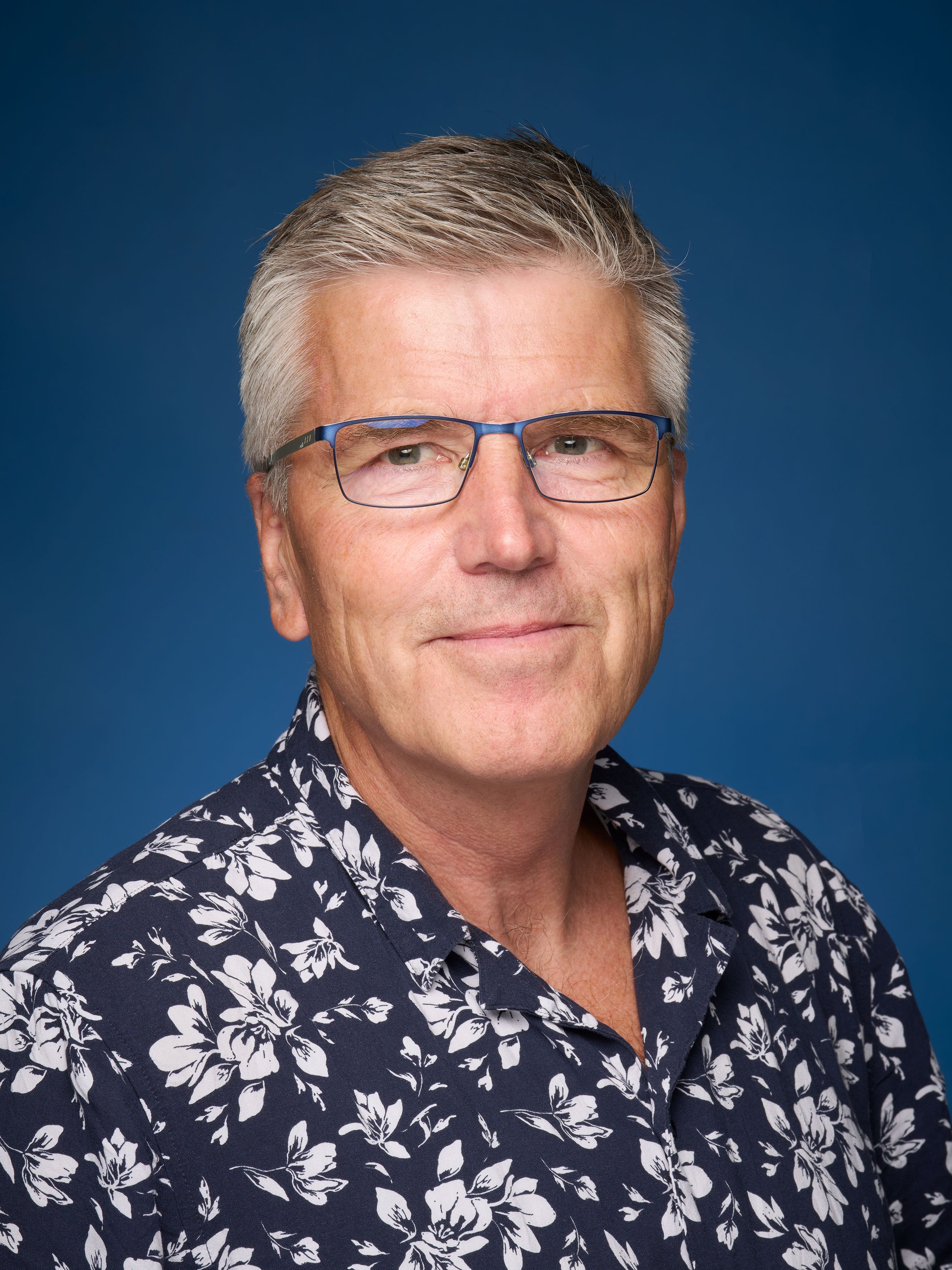 Per Nordmo, lærer
