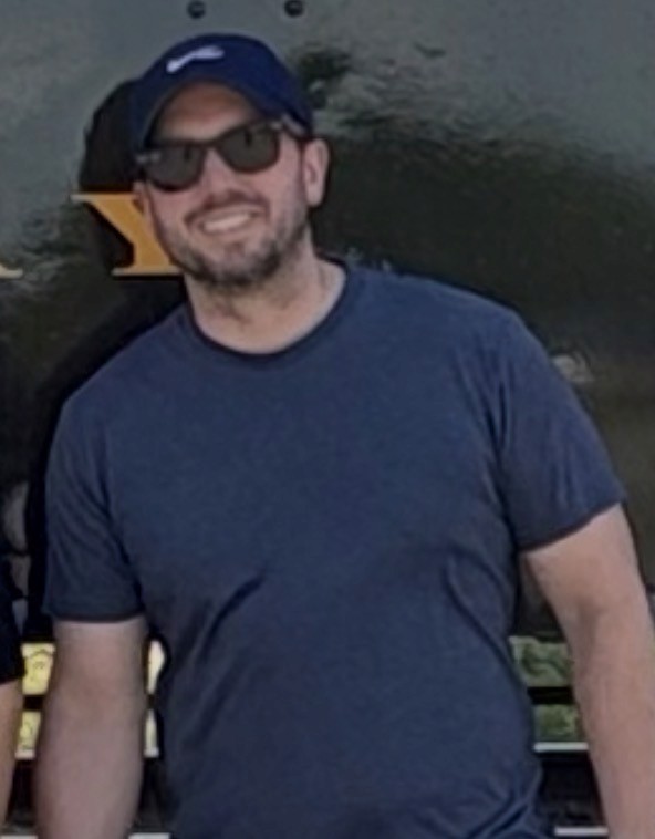 Edward Costello, Esq.