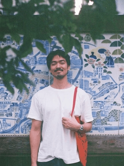 yusei's portrait photo