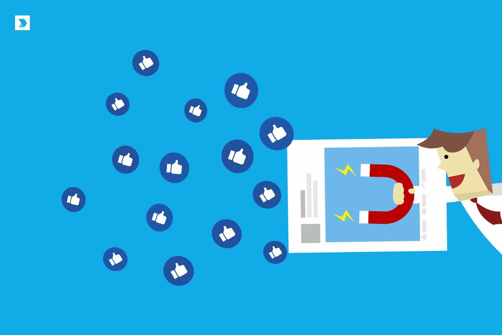 How to Repurpose Top Content for Social Media Posts