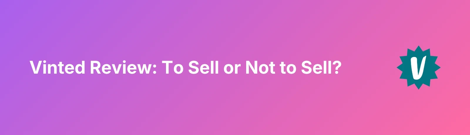 Vinted Review