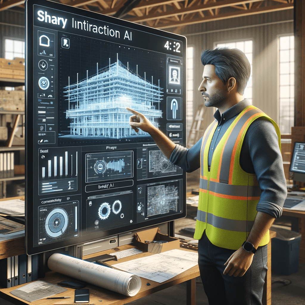 Sharly AI Chat With Any Document And PDF