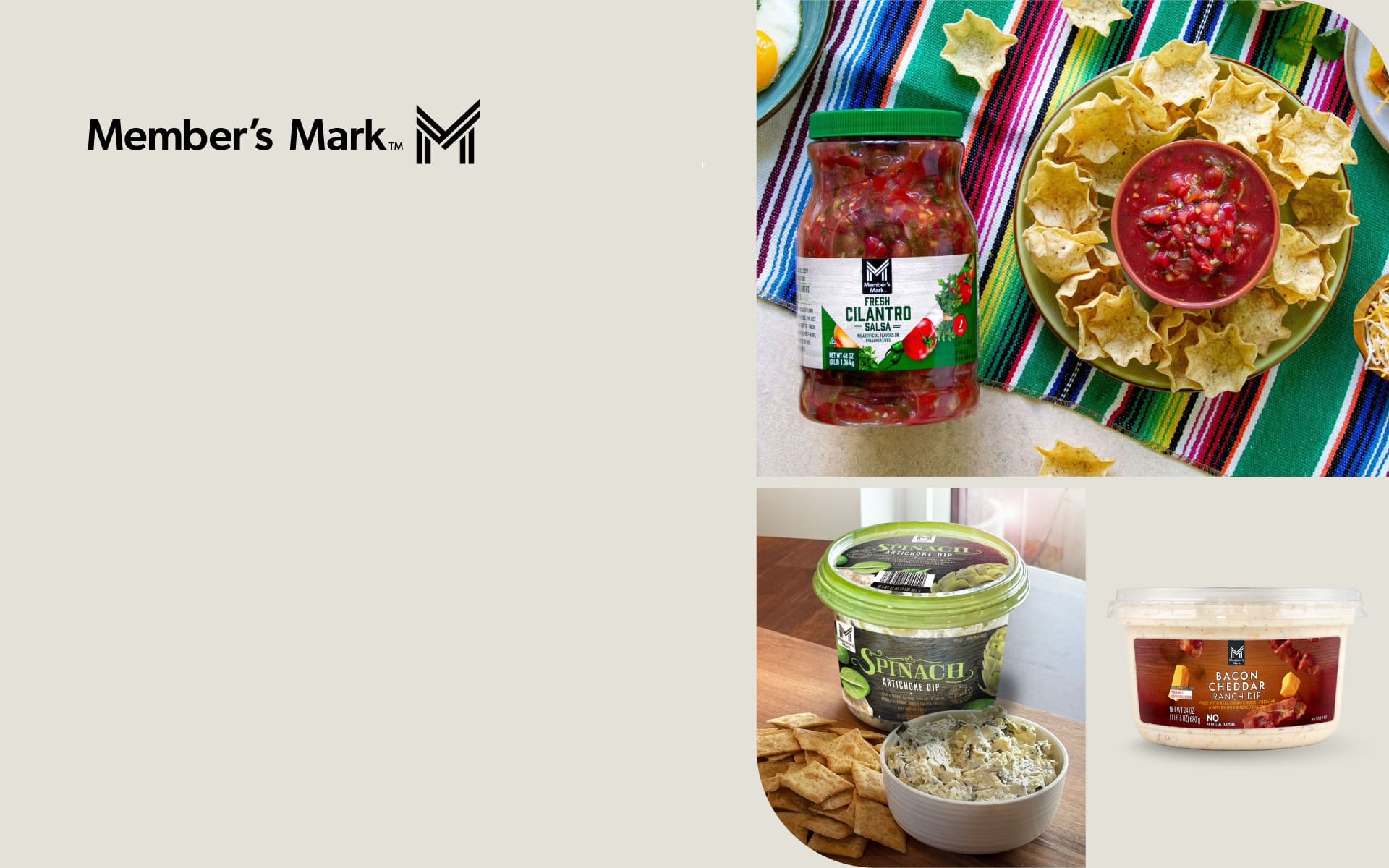 Imagen de un celular que muestra la recolección de puntos en Sam's Cash