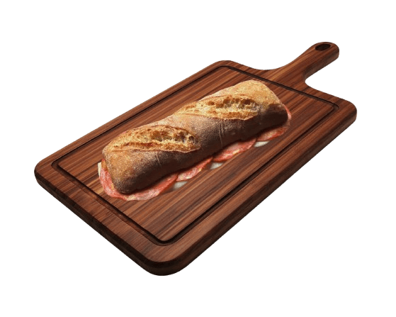 Rústica Sabor da Aldeia