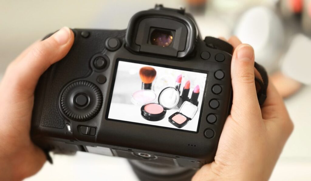 best camera for product photography