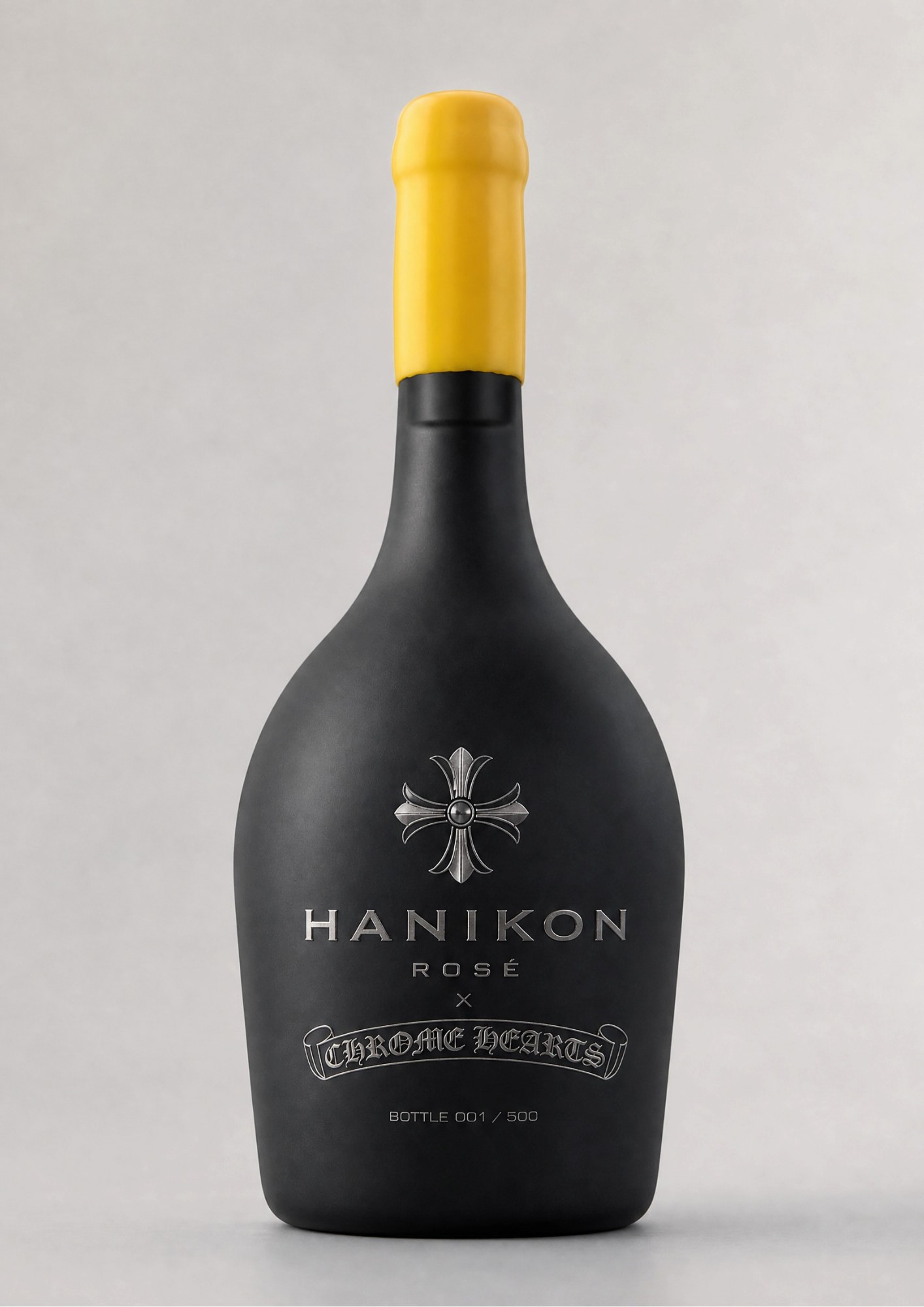 Chrome Hearts X Hanikon