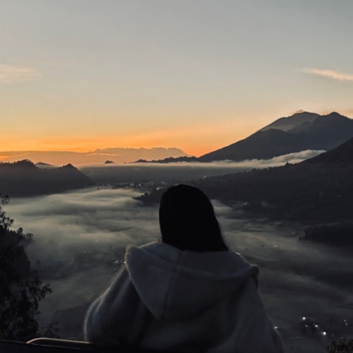 巴杜尔山：日出吉普车探险 & 丛林秋千票，金塔马尼