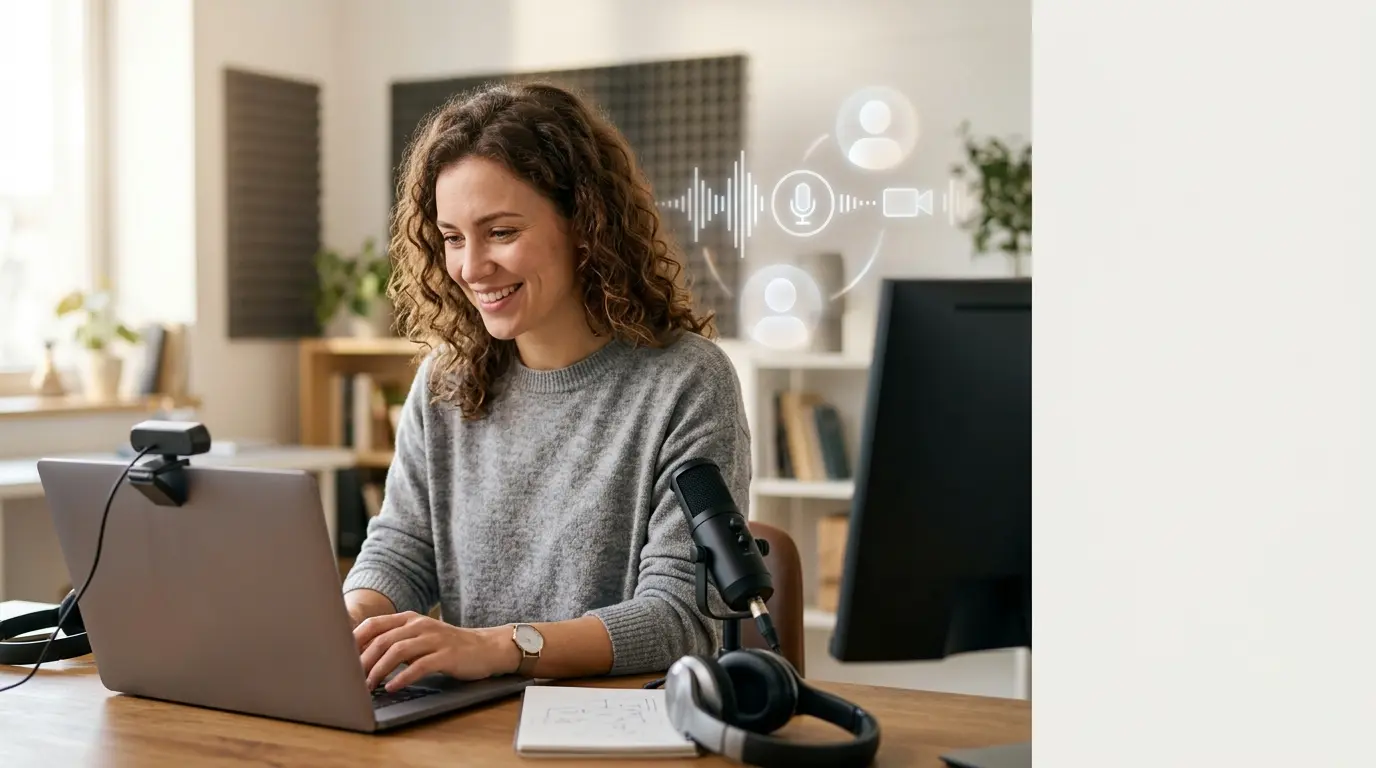 ElevenLabs Agents WebRTC Guide: Handling Audio, Video, and Lip-Sync in Avatar Apps