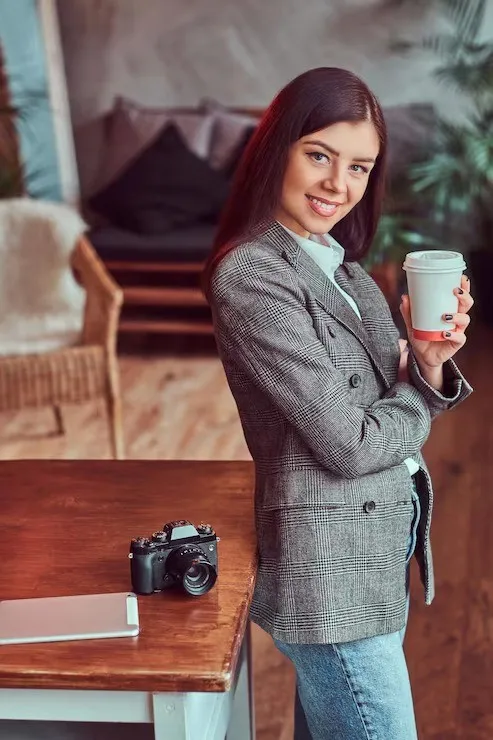 Corporate Shoot