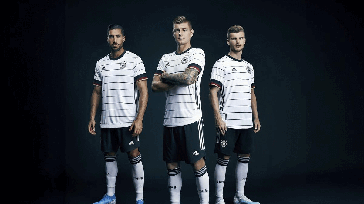 DFB x Die Mannschaft