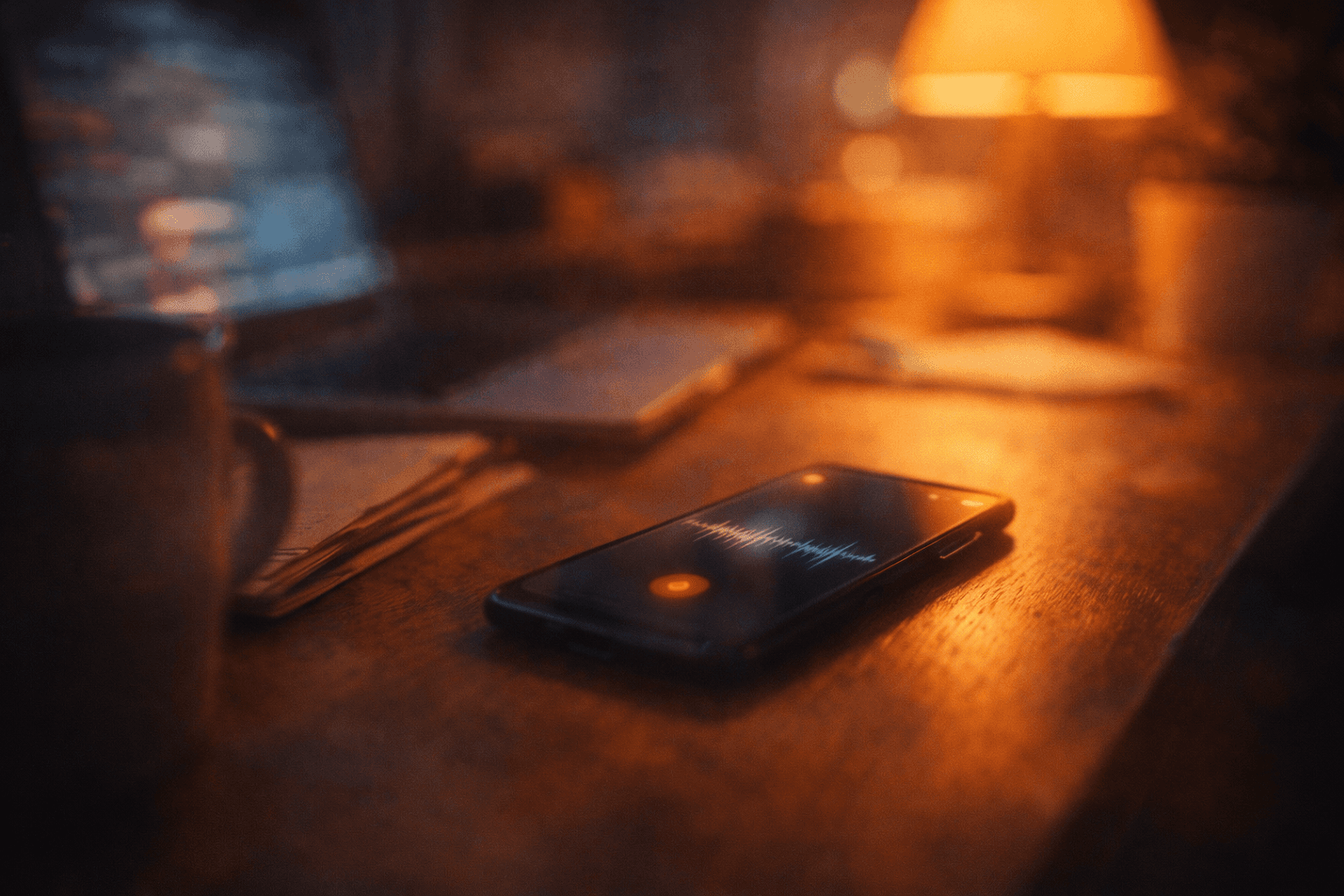 Best Voice Memo Apps 