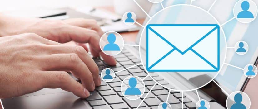 Email Segmentation