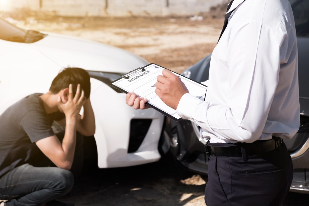 Personal Injury Attorney Yucaipa 