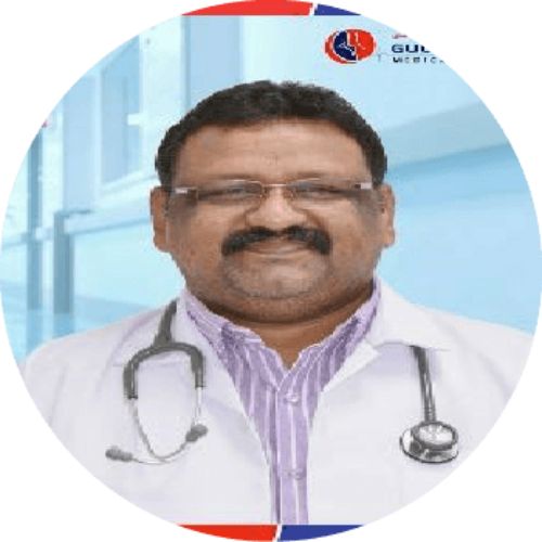Dr. Ch. Varaprasad