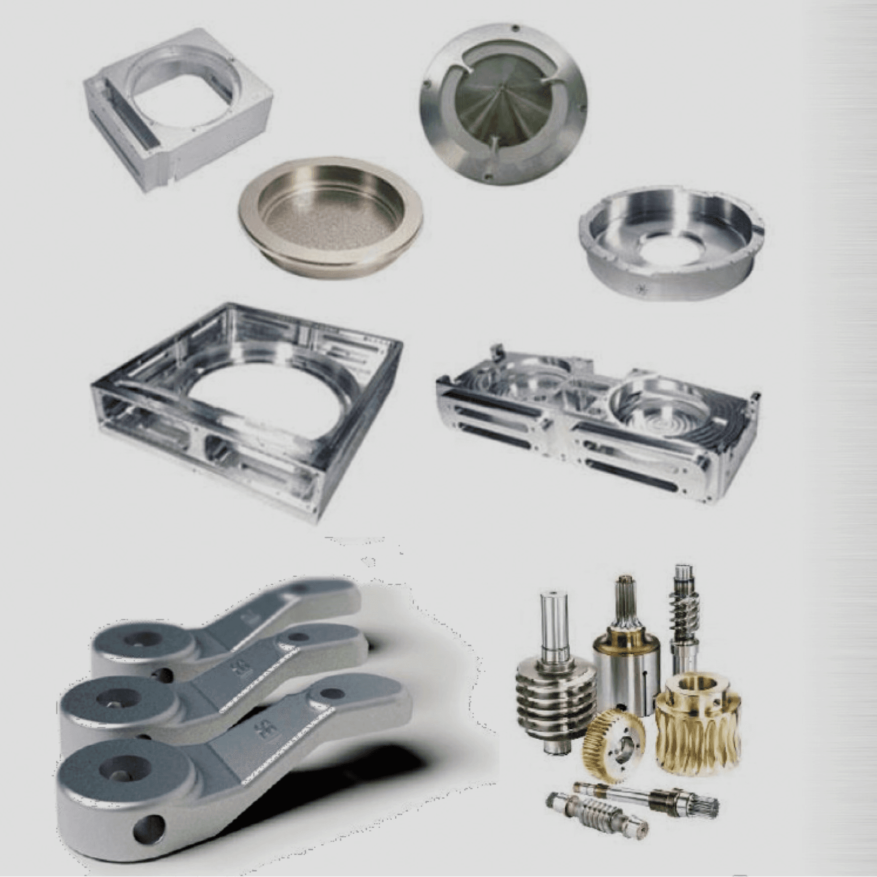Mechanical Components