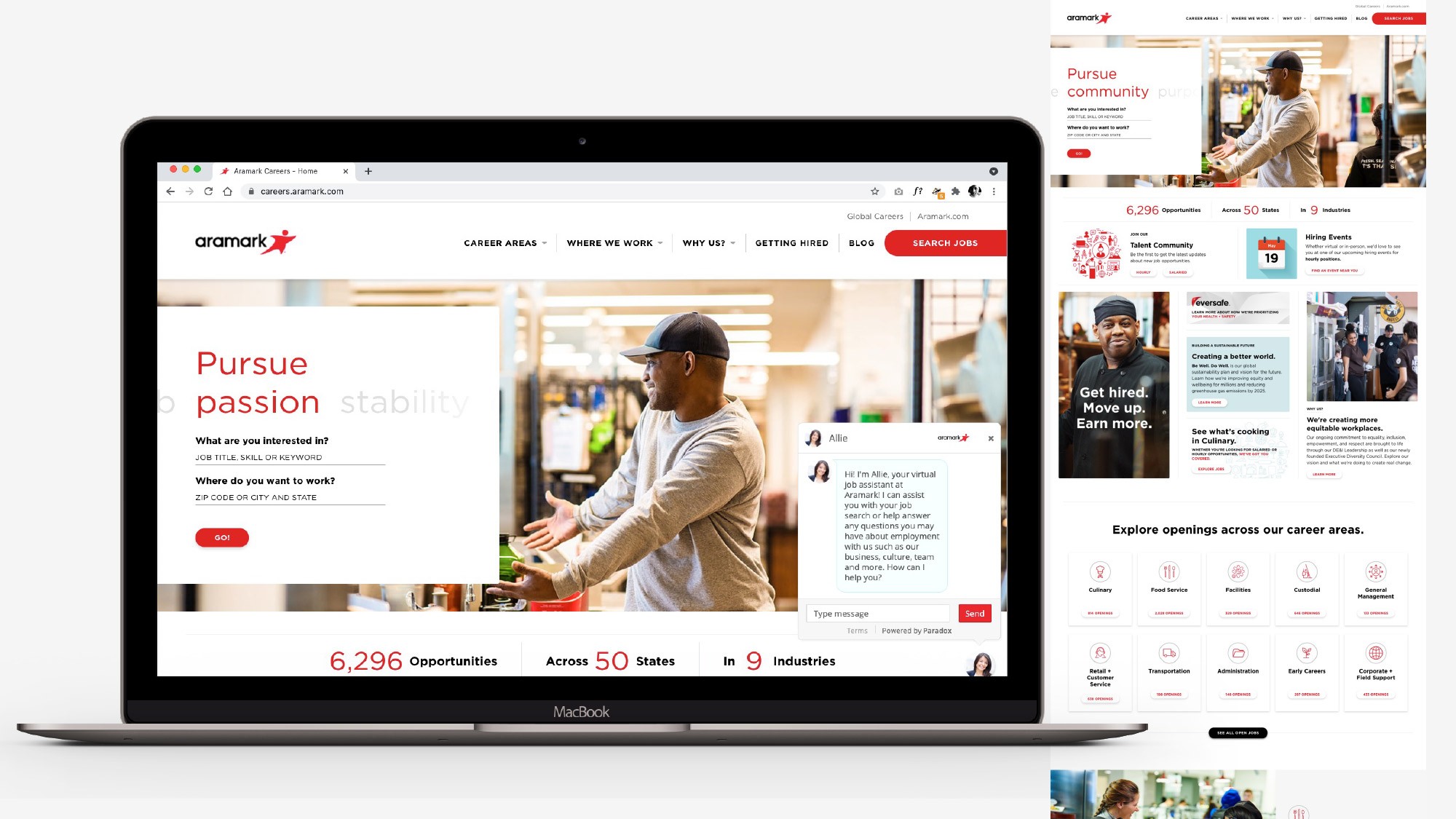 Collage of PCH healthcare employees with children patients