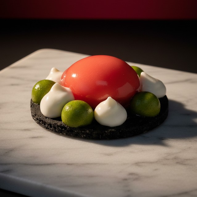 Catering gourmet Barcelona