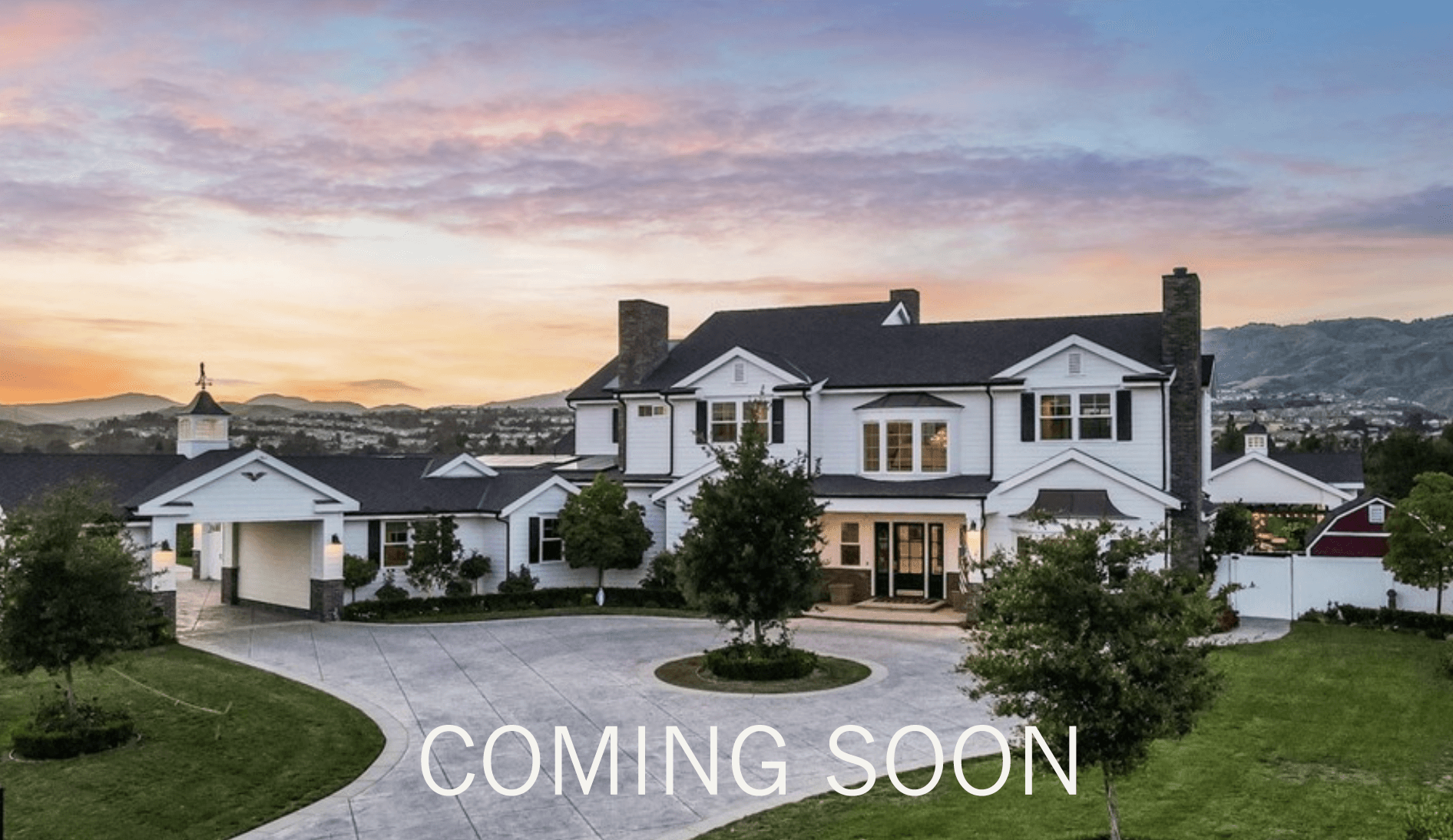 Image of modern living room