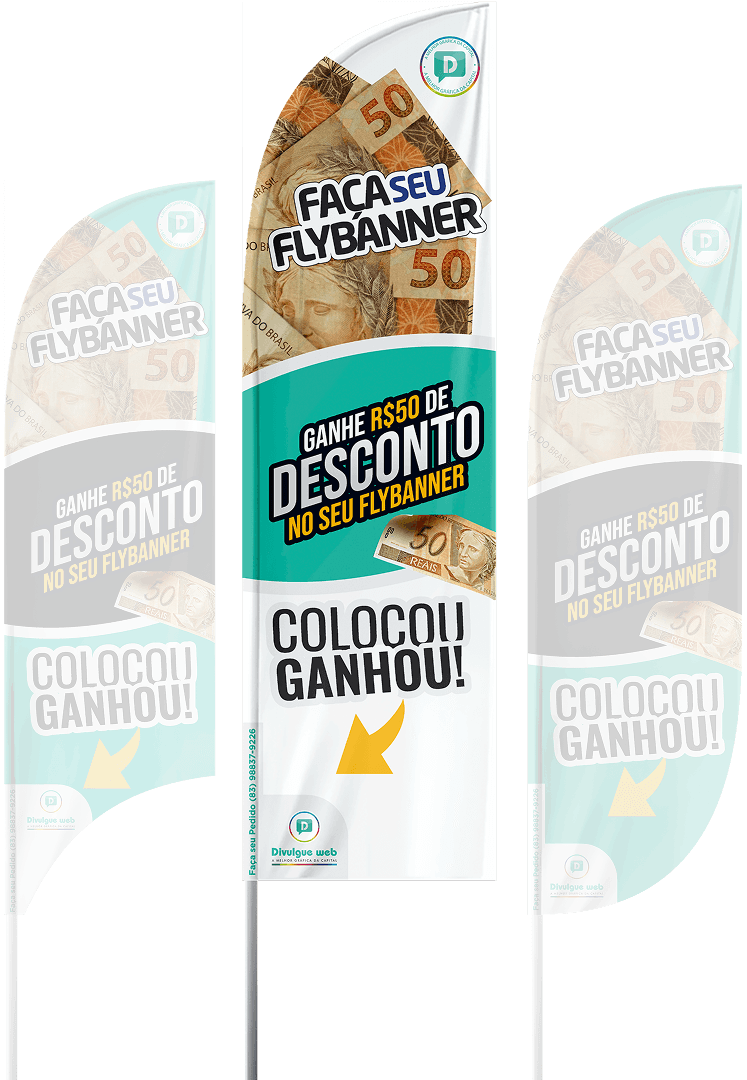 Flybanners
