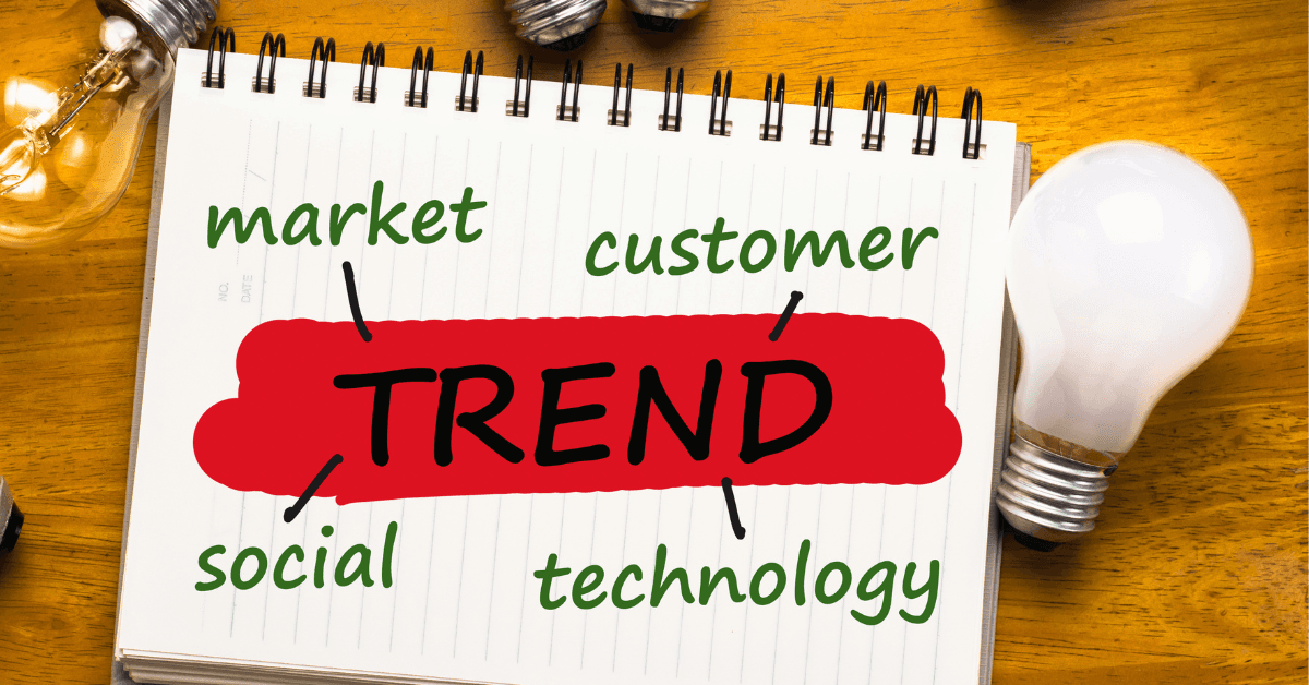 10 Searchable Email Marketing Trends You Need to Know&nbsp;