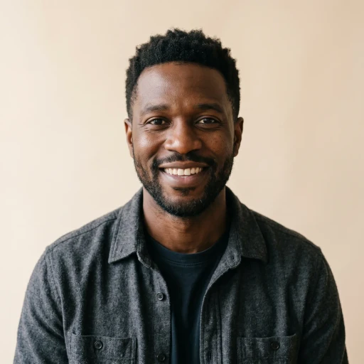 Noah Carter, Co-founder & CTO