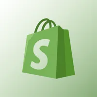Shopify logo
