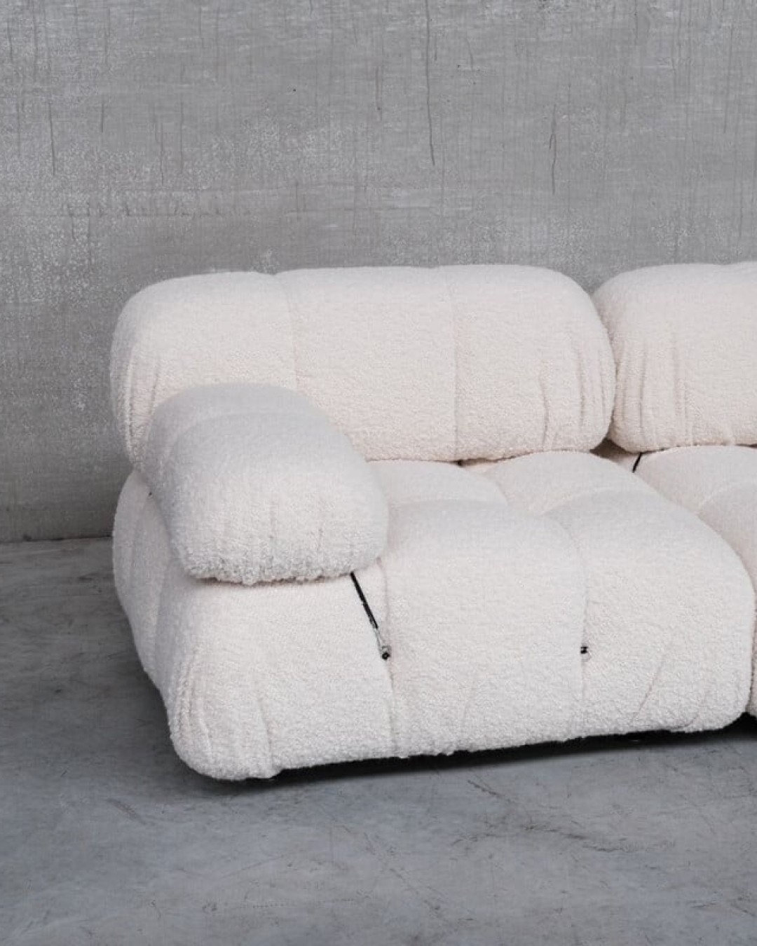 B&B Italia, Camaleonda