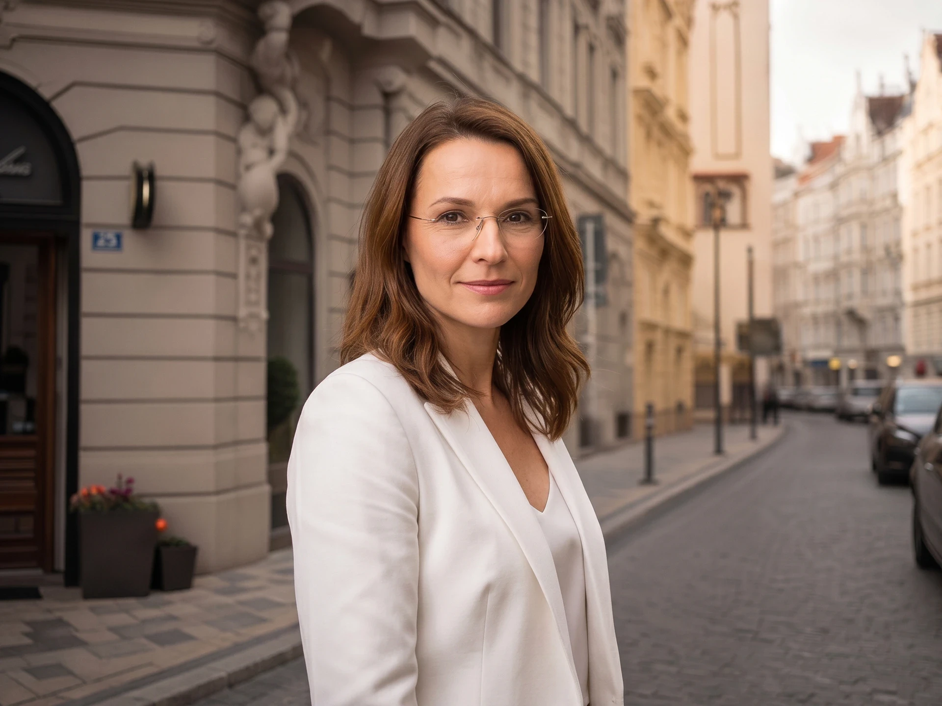 Eterniq case study o Úspěšná podnikatelka, která měla pocit, že v investicích musí neustále šlapat na plyn. Každodenní stres jsme nahradili klidnou cestou do cíle. Naším cílem bylo zabezpečení rodiny, budoucí renta a ochrana majetku.