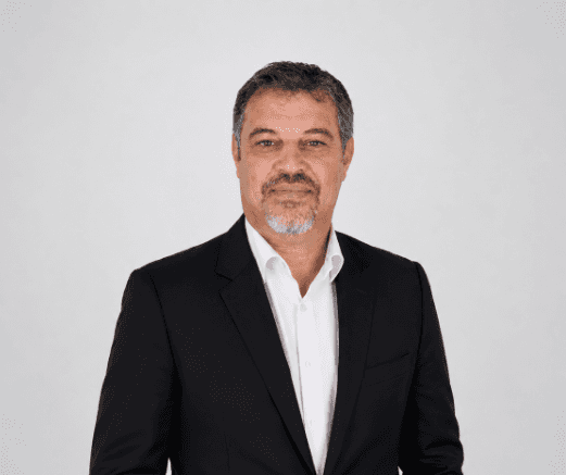 Photo de profil de Rui Barradas