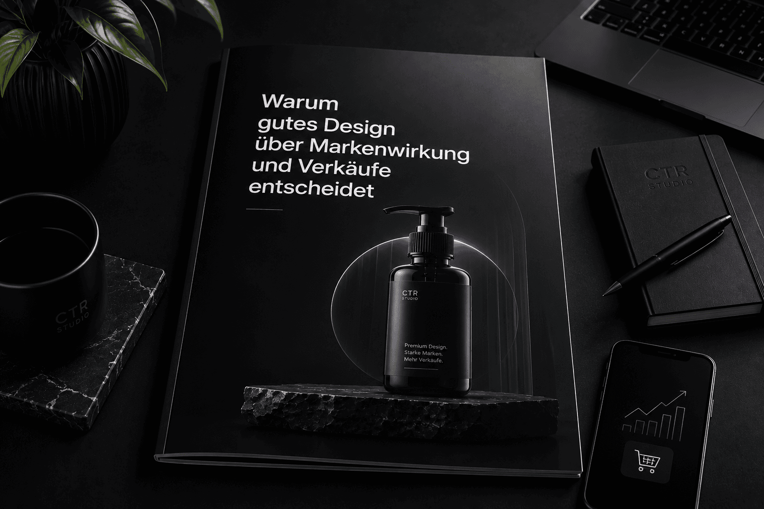 The Business Value of Good Design