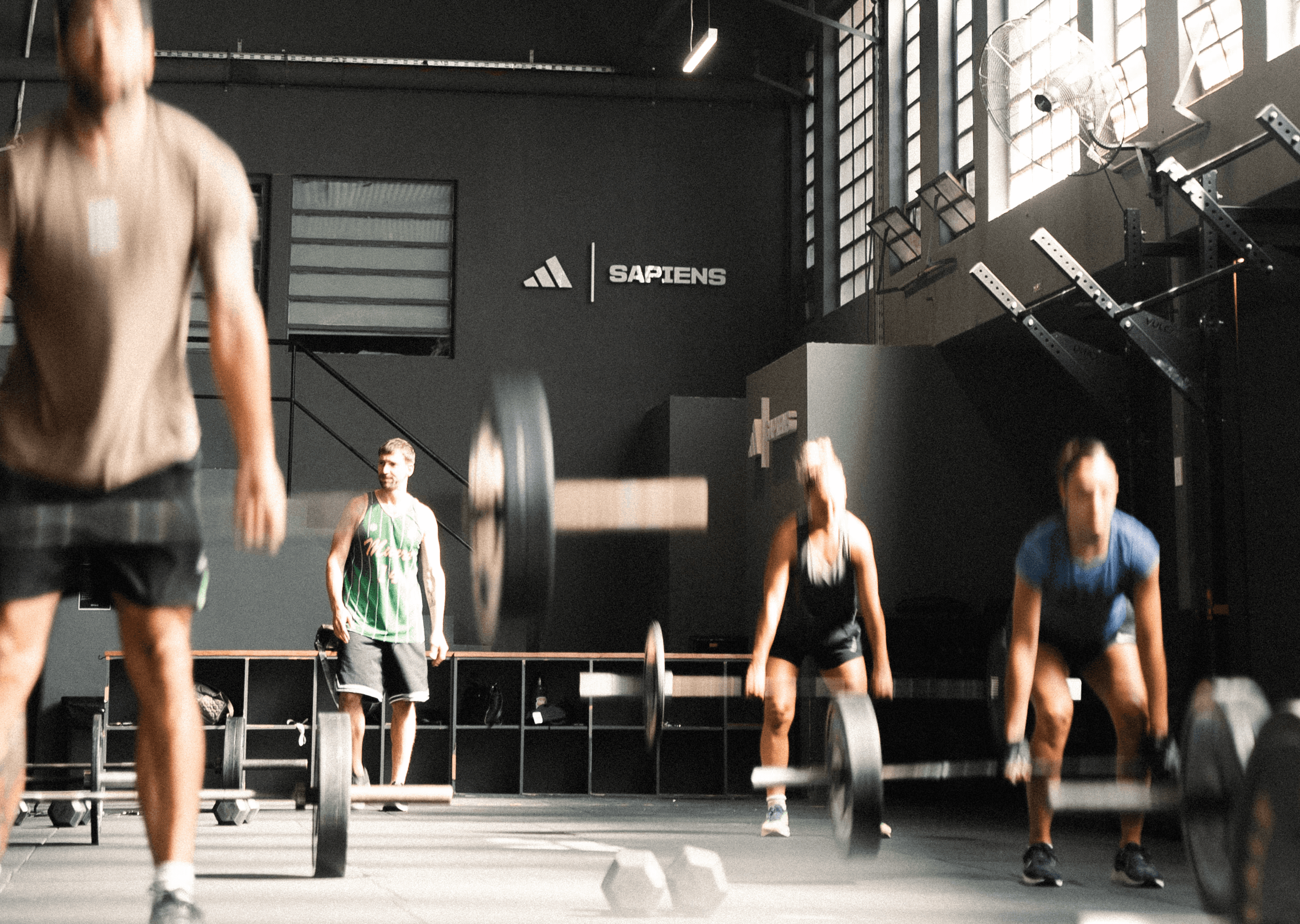 training