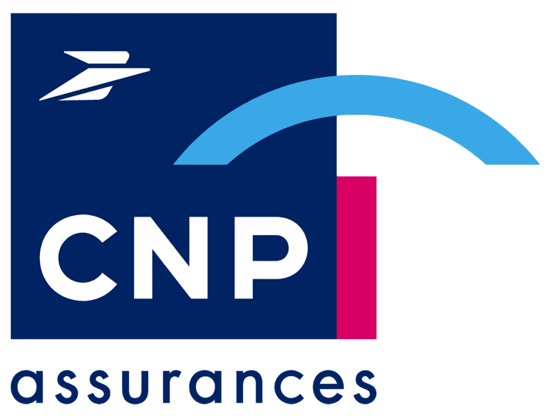 Logo de CNP Assurances