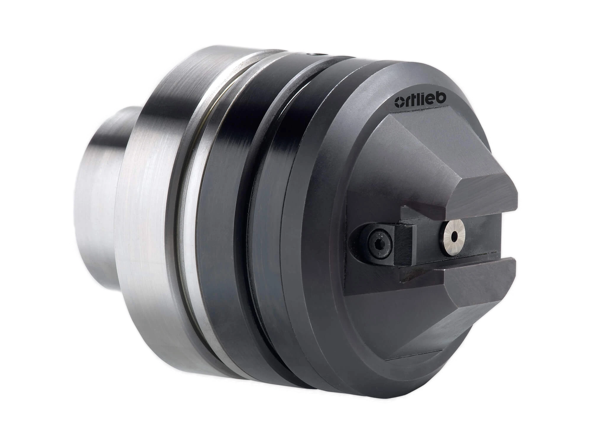 Werkstückautomation für präzise, schnelle und sichere Spannprozesse