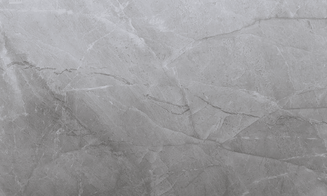Symphony Grey (KEB 3274) grey and silver marble