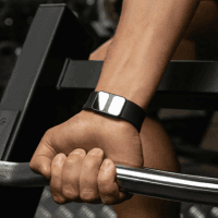 AURA Devices Strap 2 health tracking band