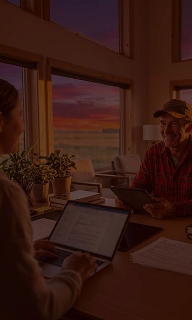 Custeio Antecipado | RURALPLAN