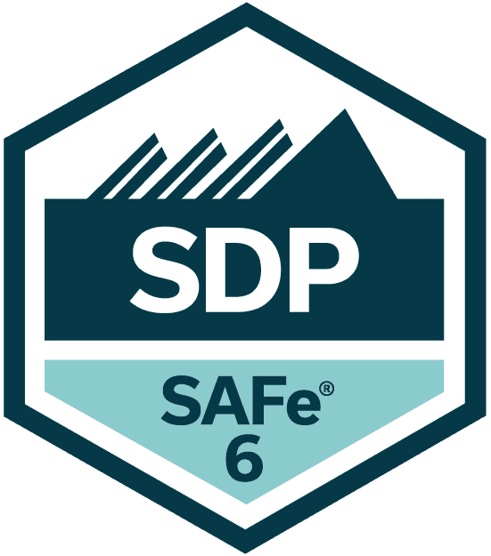 SAFe DevOps Practitioner