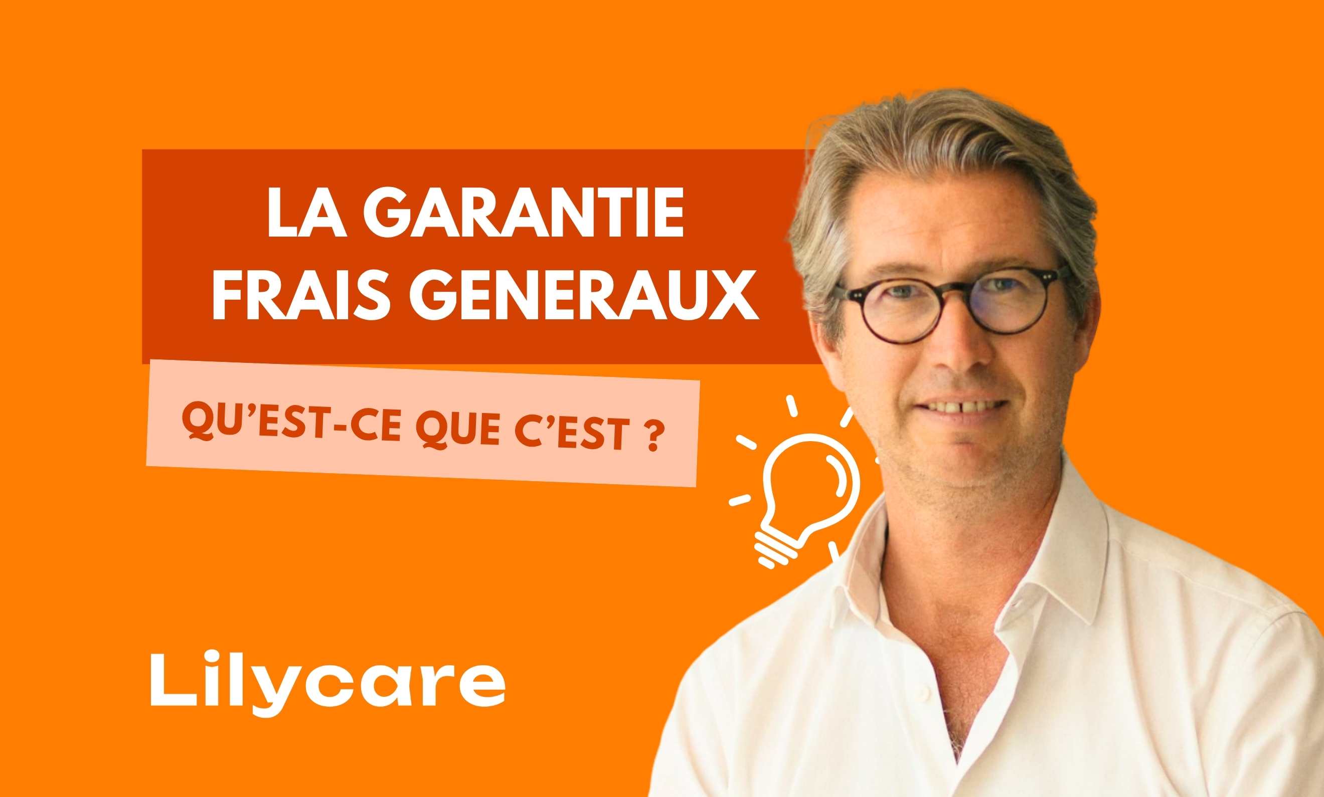garantie frais generaux prevoyance