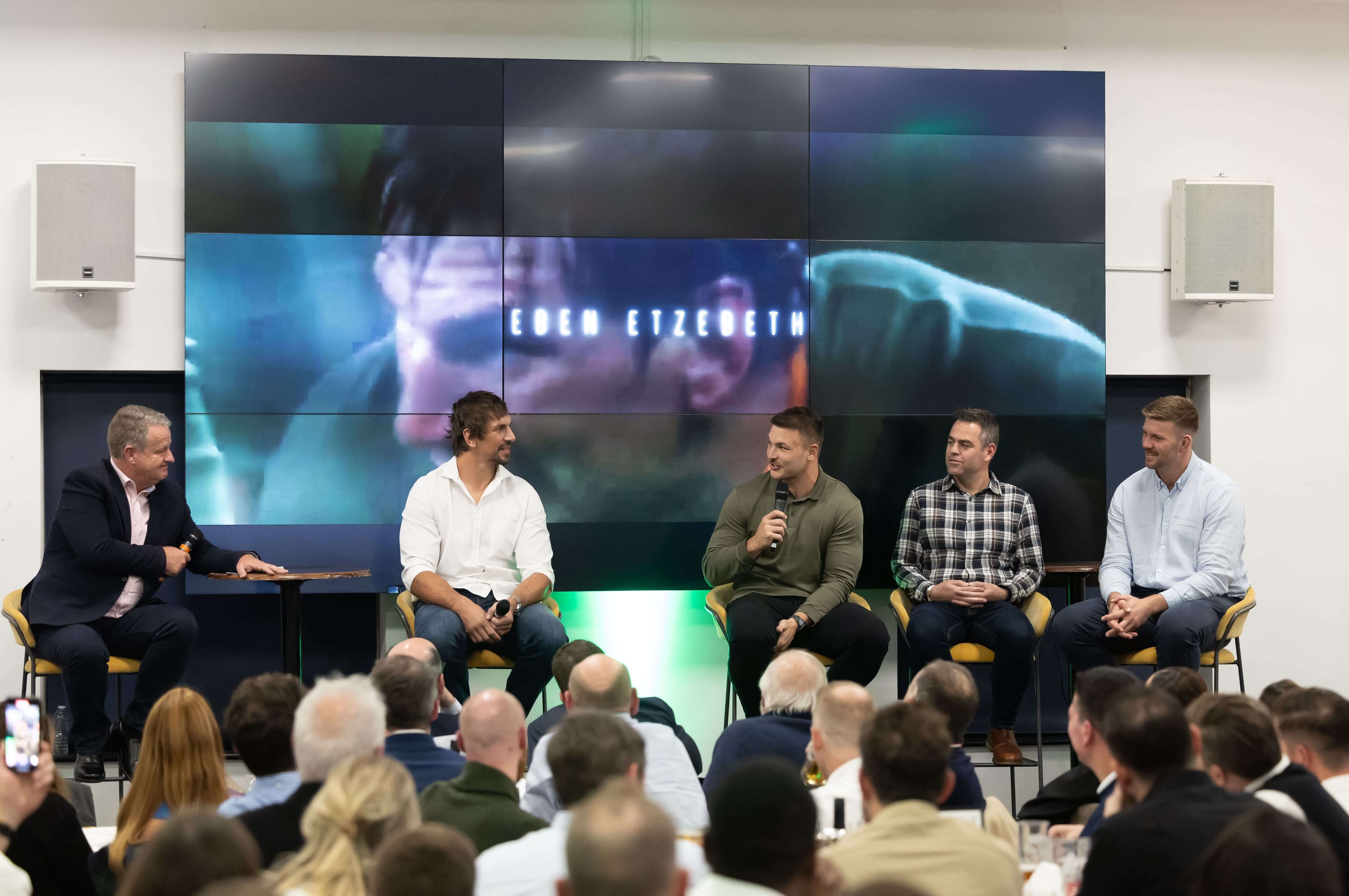 Eventra group gala event