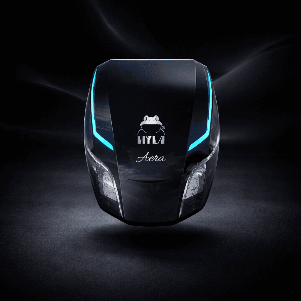 HYLA Aera II