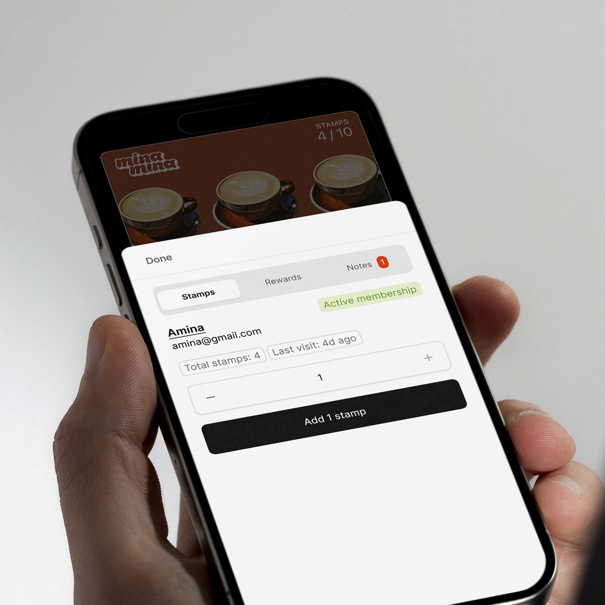 Manage your Projects and Tasks