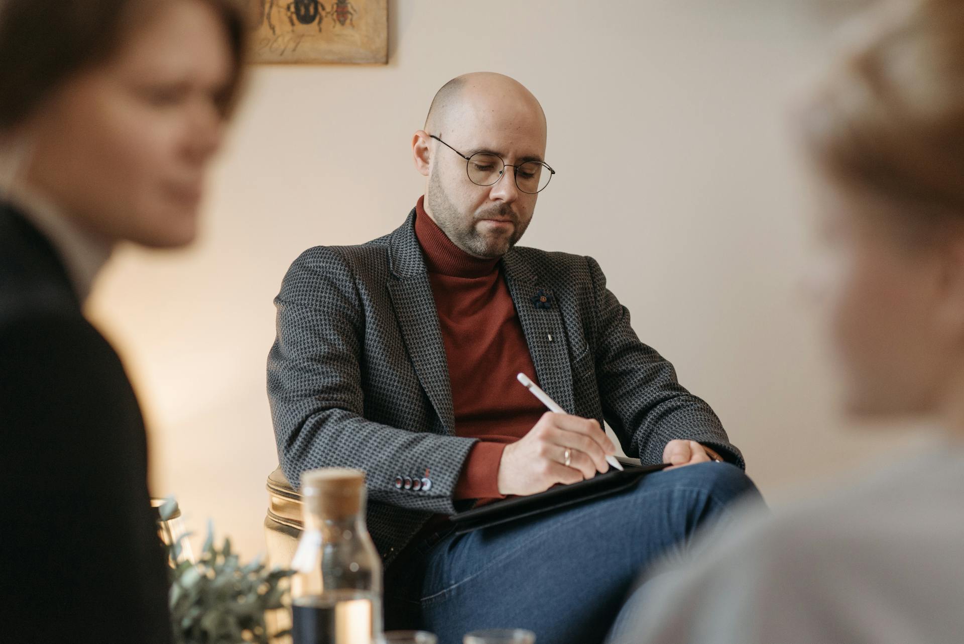 A pszichológusok jogai és kötelezettségei