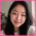 Diya Raman-Profilbild für Bewertungen auf unserem kostenlosen KI-Gesichtsgenerator