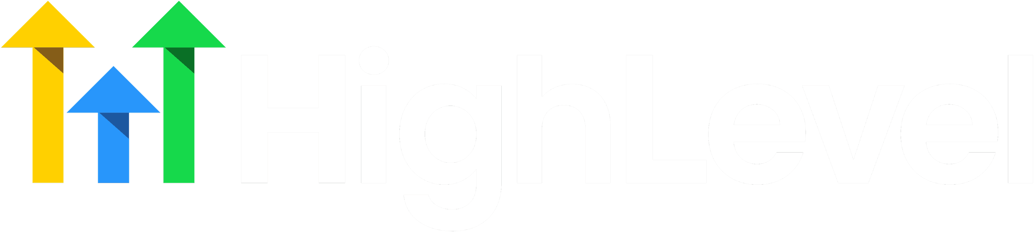 HighLevel CRM