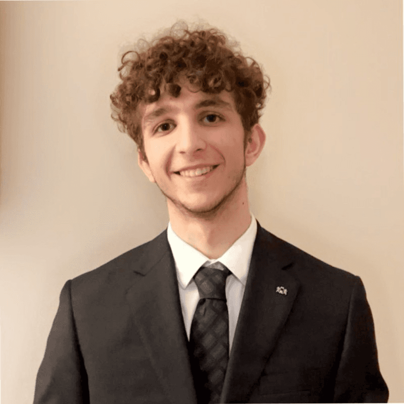 Adnan Odimah, Founder at Avalanche Tech - Elevate Studio Client