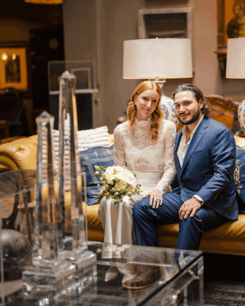 Star Mesa Wedding in Aspen