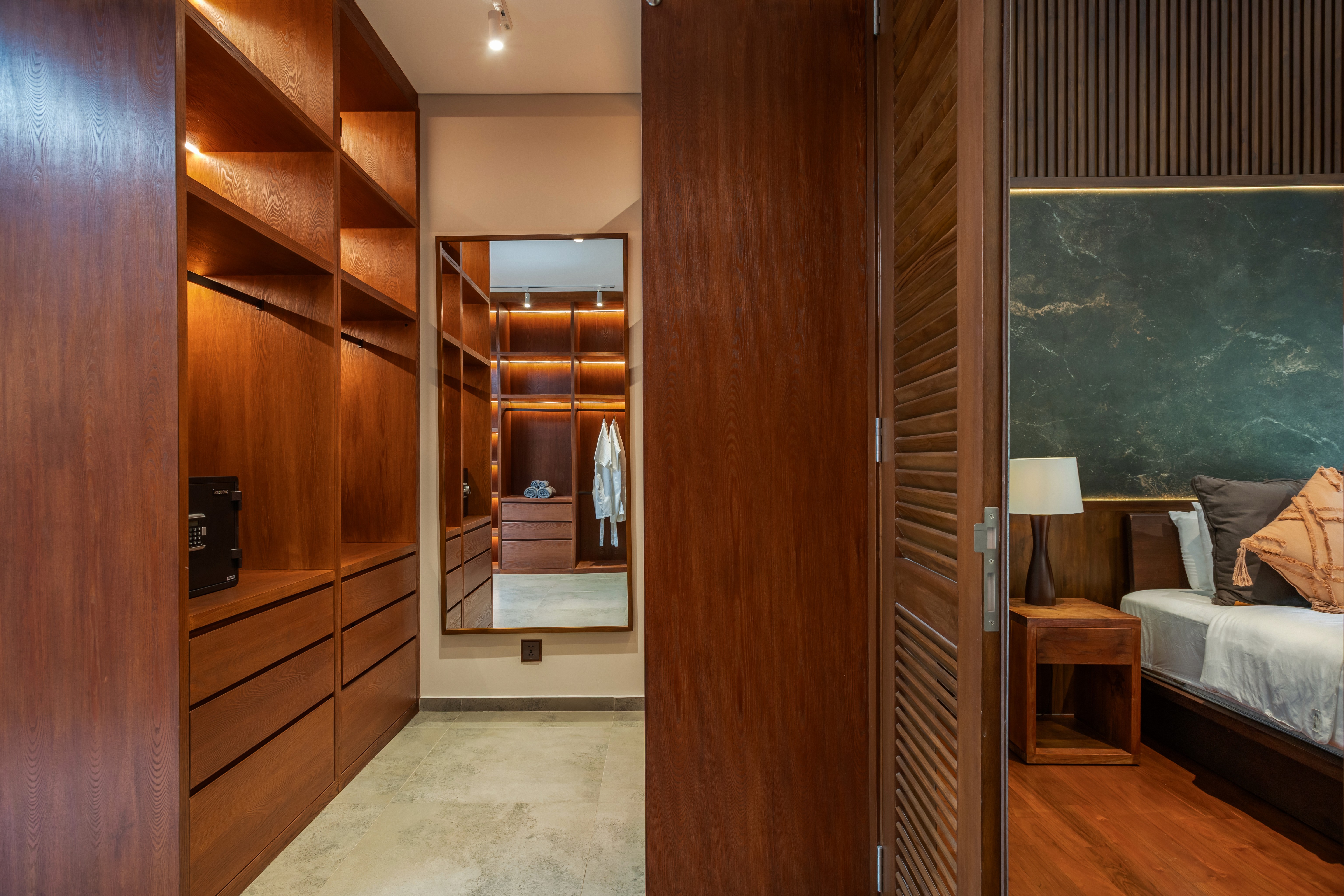 Villa Solas Bedroom 2e