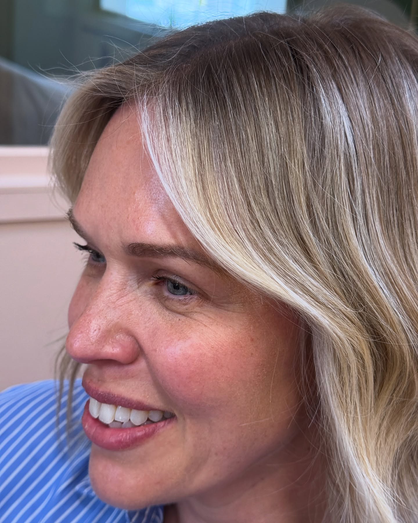 Bulb highlights