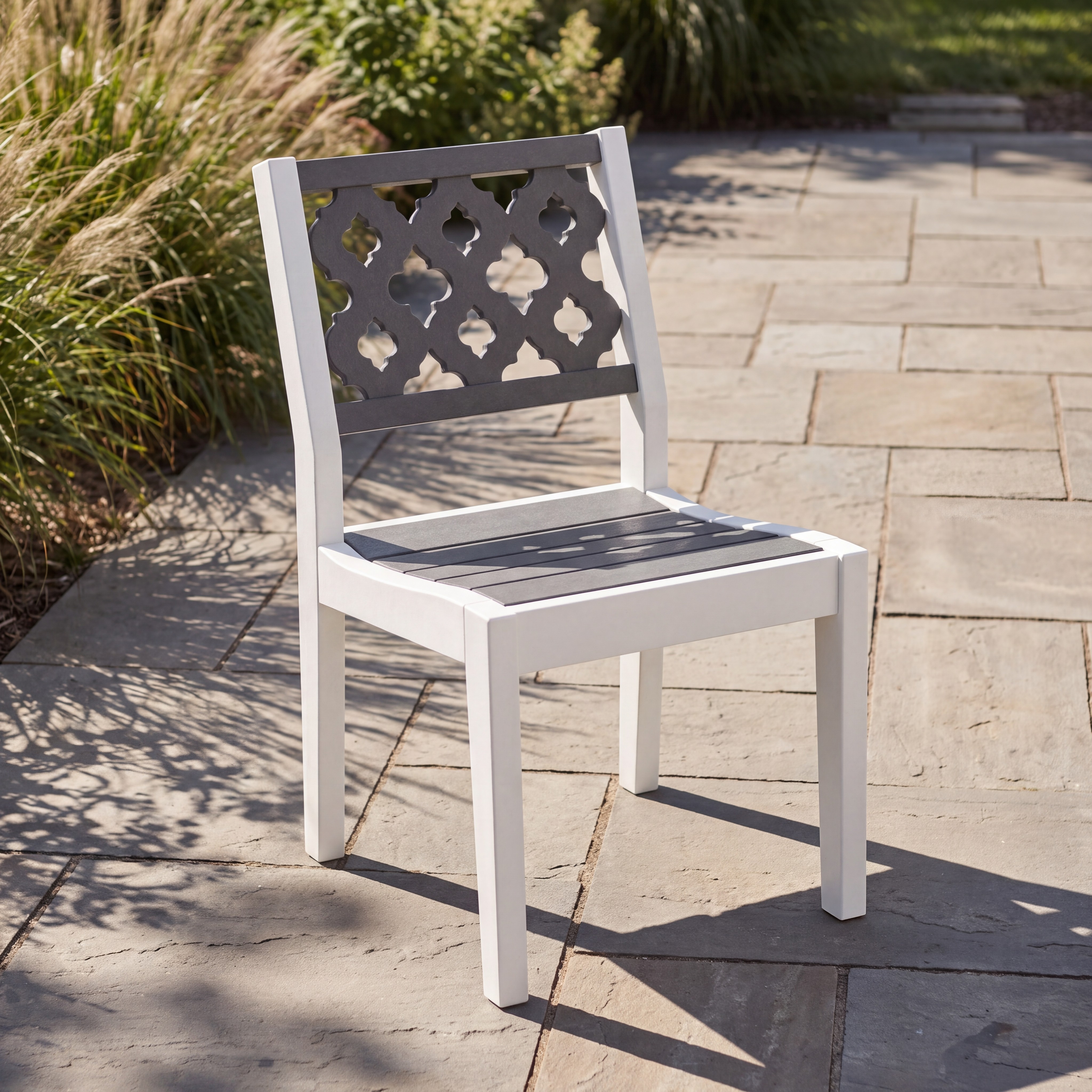 Greenwich Dining Side Chair Provencal